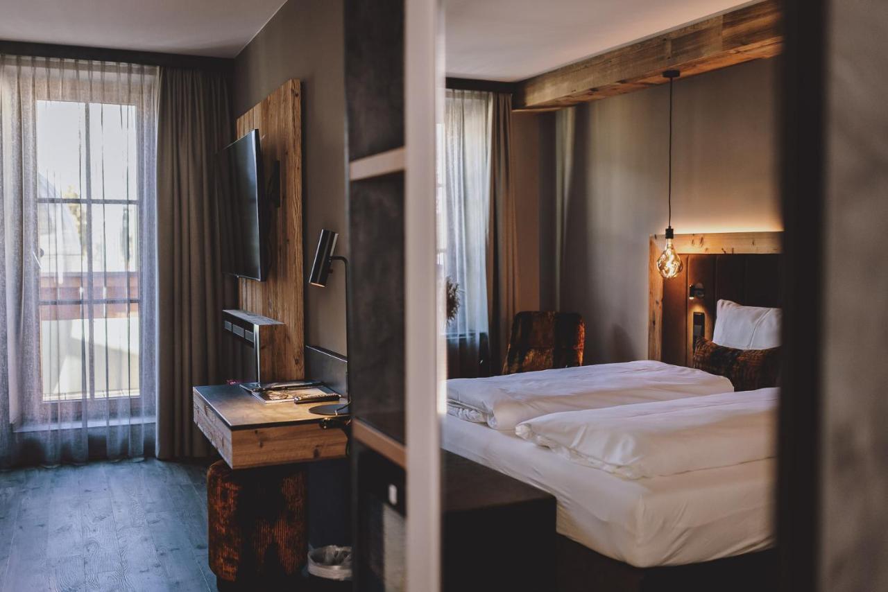 Post Post Hotel - Alpine Boutique Hotel & Spa Bad Hofgastein Exterior foto